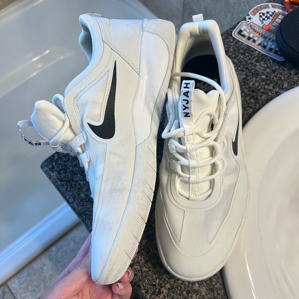 Nike SB Nyjah